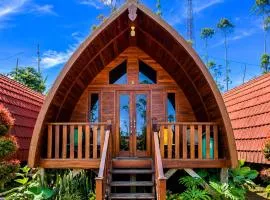 The Parabon Land Glamping & Cottage Pangalengan RedPartner