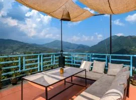 Indralok Hotel and Sky Garden