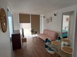 Departamento Nuevo Primer Piso Chillán