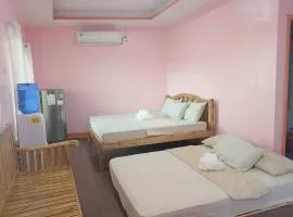 Tellos Beach House