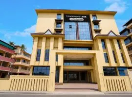Townhouse Oak Kozhikode Bus Stand Formerly Nextel Inn