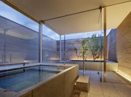住 京都小川生薬 VILLA Jyu KyotoOgawaSyouyaku VILLA