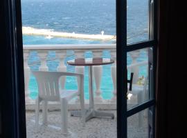 Anthemis Rooms, bed & breakfast a Kokkari