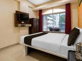 Collection O Dagdu Seth Ganpati Crossway Formerly Malwade Motels