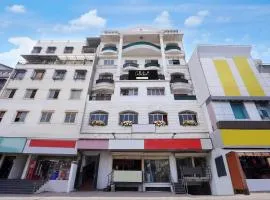 Collection O Dagdu Seth Ganpati Crossway Formerly Malwade Motels