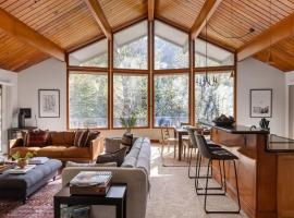 Bighorn by AvantStay, hotel Vailben