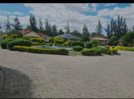 Gateway home, hotel di Athi River