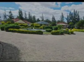 Gateway home