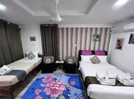 Asni chalet