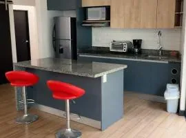 Executive Retreat Near SJO Airport