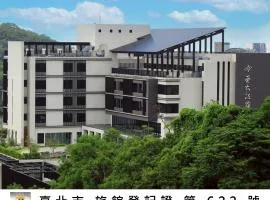 Asia Pacific Hotel Beitou