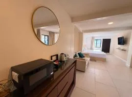 RA Suites
