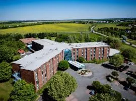 Best Western Parkhotel Brehna-Halle