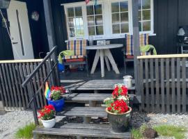 Golsfjellet, hotel a Gol