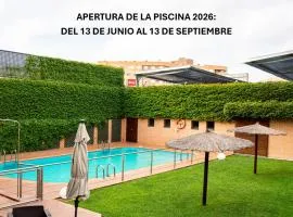 Hotel Reston Valdemoro