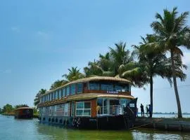 Hills & Cruise Luxury Houseboats