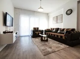 RETRO Apartments Kosova - Zentrale Lage Pristina