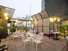 Well Park Residence, hotel u gradu Čitagong