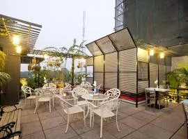 Well Park Residence