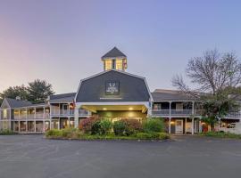 The Green Granite North Conway, an Ascend Collection Hotel, hotelli kohteessa North Conway
