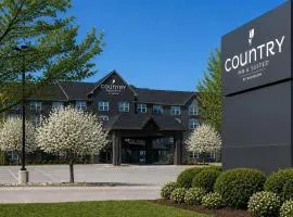 Country Inn & Suites by Radisson, Boise West - Meridian