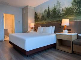 Radisson Hotel Trinidad, Hotel in Port of Spain