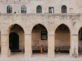 Chiostro dei Domenicani - Dimora Storica, hotel a Lecce