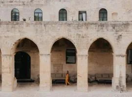 Chiostro dei Domenicani - Dimora Storica