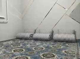 Warm nest