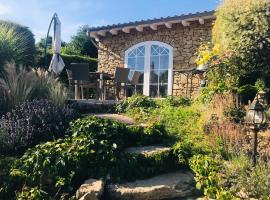 southEiFEL-FiNCA โรงแรมในAmmeldingen