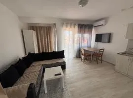 AM City Center Apartment