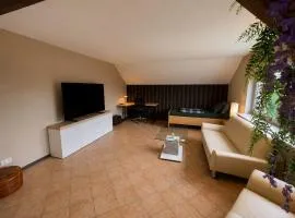 Ferienwohnung mit 2 Schlafzimmern - ideal für Monteure und Geschäftsreisende