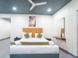 Sia Signature Calangute