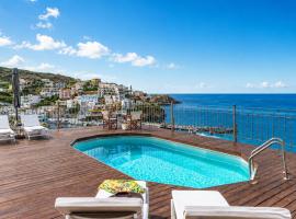 Royal Bay Villa Bali、バリのホテル