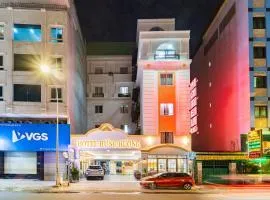 HUNG HUONG HOTEL