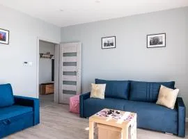 Apartament 16