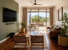 Uptown Plett Sauna Escape