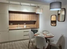 A&A Apartment