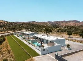 Celeste Luxury Villas