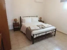 Dimos Luxury Apartments Loutra Oreas Elenis