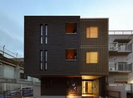 はく HIROSHIMA Station HOTEL