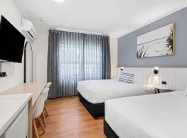 Comfort Inn All Seasons