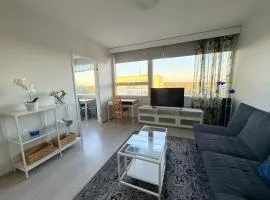 The Forest View Apartment - Free Parking