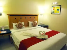 Hotel Parsons Court