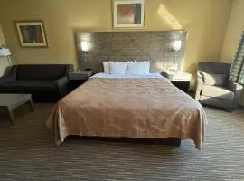 Quality Inn Forsyth Decatur