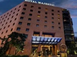 Royal Majestic Hotel