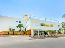 Quality Inn Mazatlan