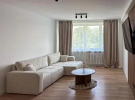 Apartament Budowlanych 21