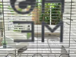 HOME 3 B&B Aparthotel