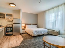 MainStay Suites, хотел в Мобил